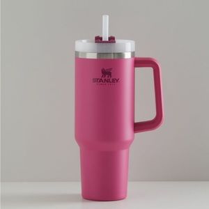Stanley Quencher 40 oz Travel Tumbler